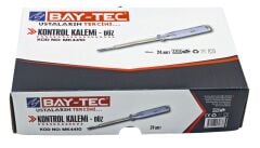 Mk4410   Bay-Tec Kontrol Kalemi - Düz