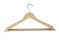 PP-20-AB   Özcan Hortumlu Ahşap Askı