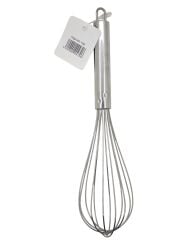 YS6   Ozchome Metal Çırpıcı 30cm