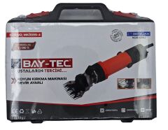 Mk0099-4   Bay-Tec Koyun Kırkma Makası - D. Ayarlı