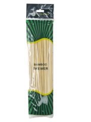 987   Real Şahin Bambu Çöp Şiş 30cm