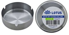 LTS-K109   Lotus Büyük Boy Kahveci Küllüğü