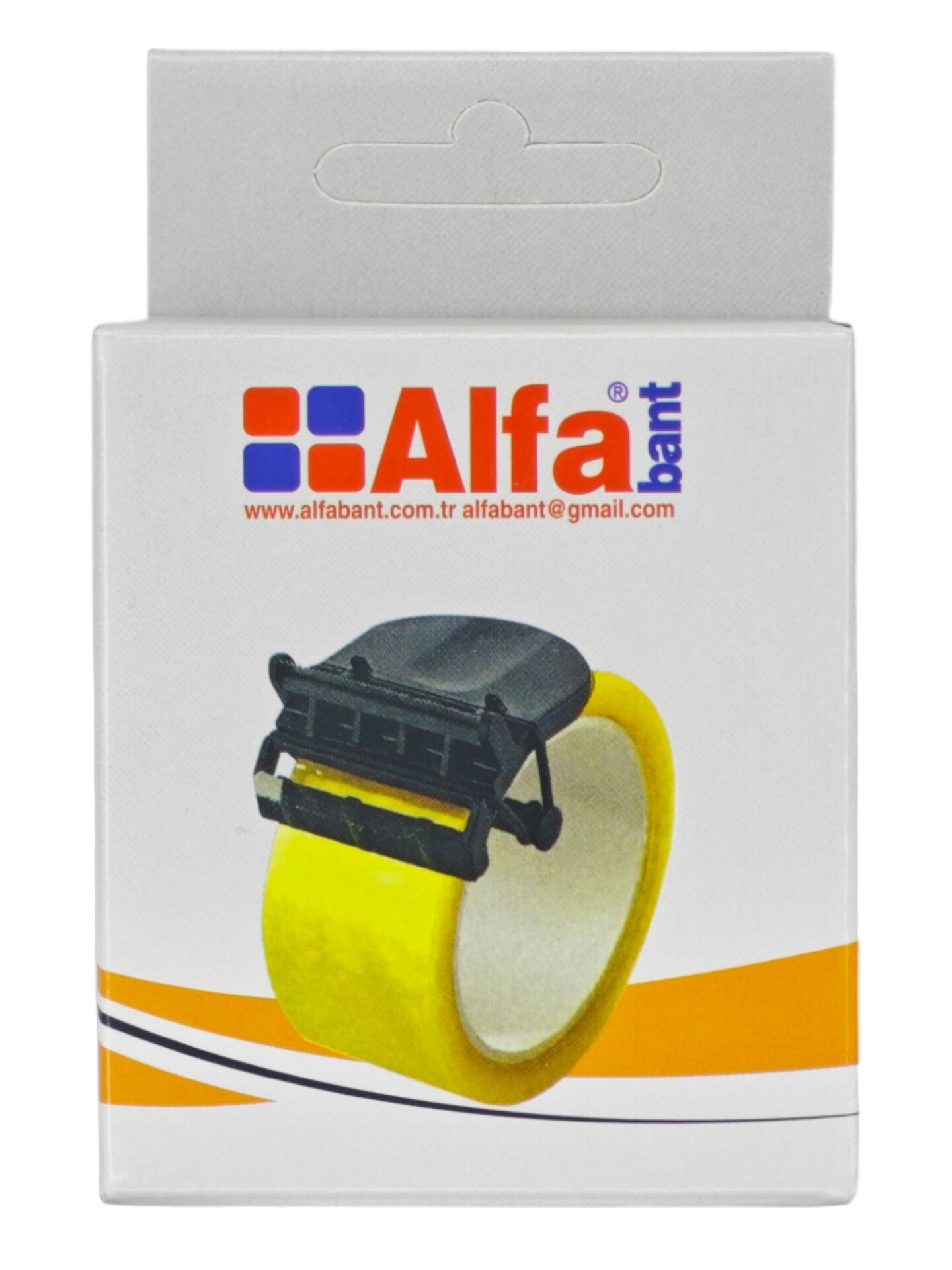 AB1733   Alfa Bant Koli Bant Kesme Aparatı