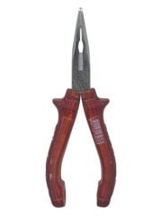 3220133160   İzeltaş Düz Uçlu Kargaburun 160mm - Kraft