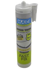 0670   Made Fast Fix Güçlü Montaj Ypıştırıcısı 280ml