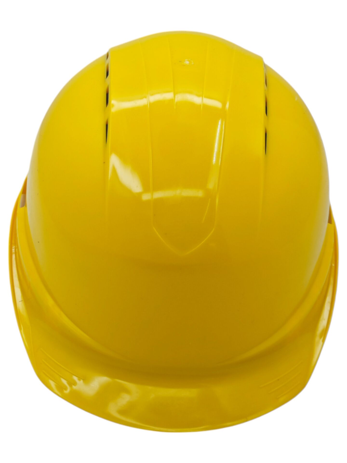 1470   Starline Ayar Mekanızmalı Baret - Sarı