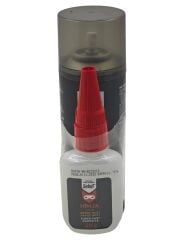 SL-2803   Selsil Mdf Hızlı Yapıştırıcı 200ml