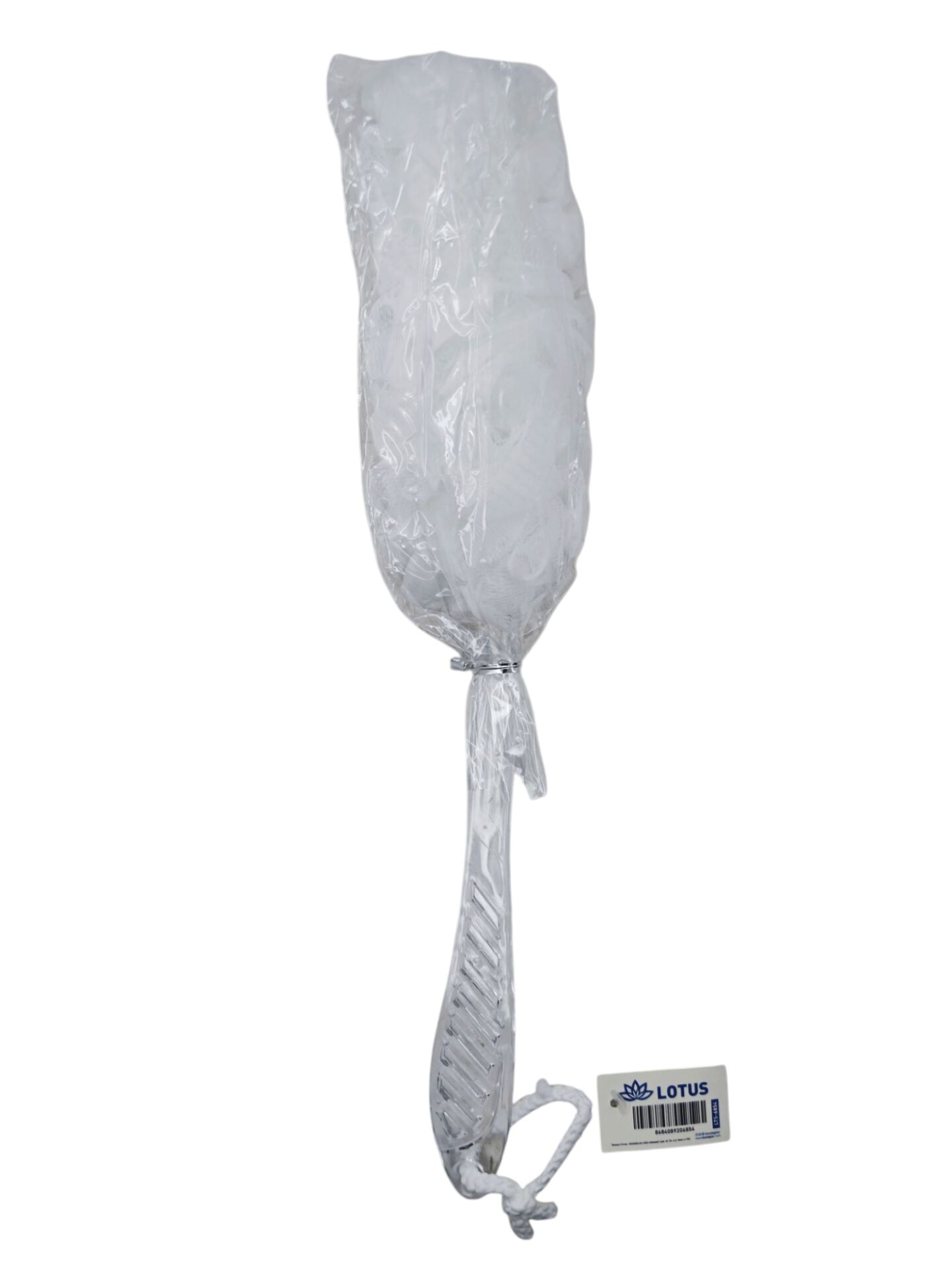 LTS-6854   Lotus Kristal Saplı Banyo Lifi