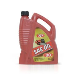 1088   Sar-Pet Sp Sae 30 Motor Yağı 3Lt