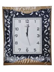 C-1125   Carven Quartz Duvar Saatleri - C-1126