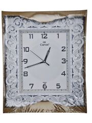 C-1125   Carven Quartz Duvar Saatleri - C-1126