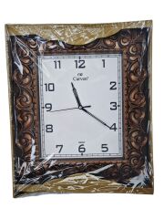 C-1125   Carven Quartz Duvar Saatleri - C-1126