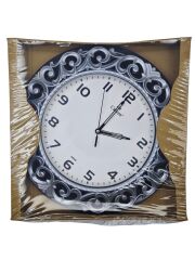 C-1122   Carven Quartz Duvar Saatleri - C-1123 - C1124 - C-1129