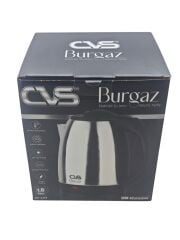 DN 2318   CVS Burgaz Elektrikli Su Isıtıcı - Ketil