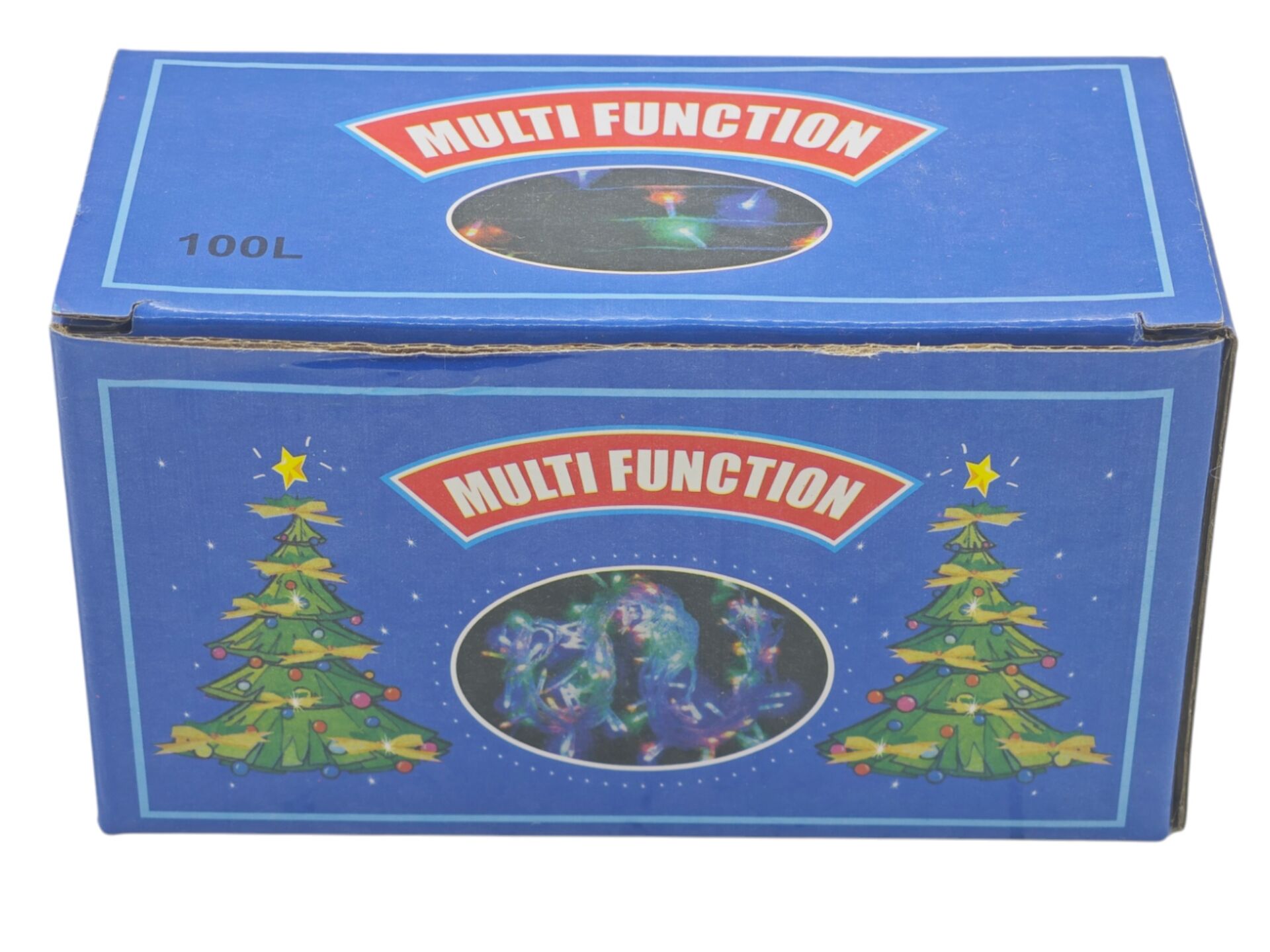 SDR-LED102   Alaska Sarmaşık Süsleme-Dekor Işık