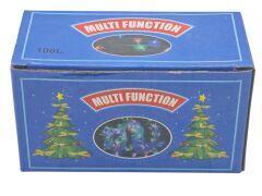 SDR-LED101   Alaska Sarmaşık Süsleme-Dekor Işık