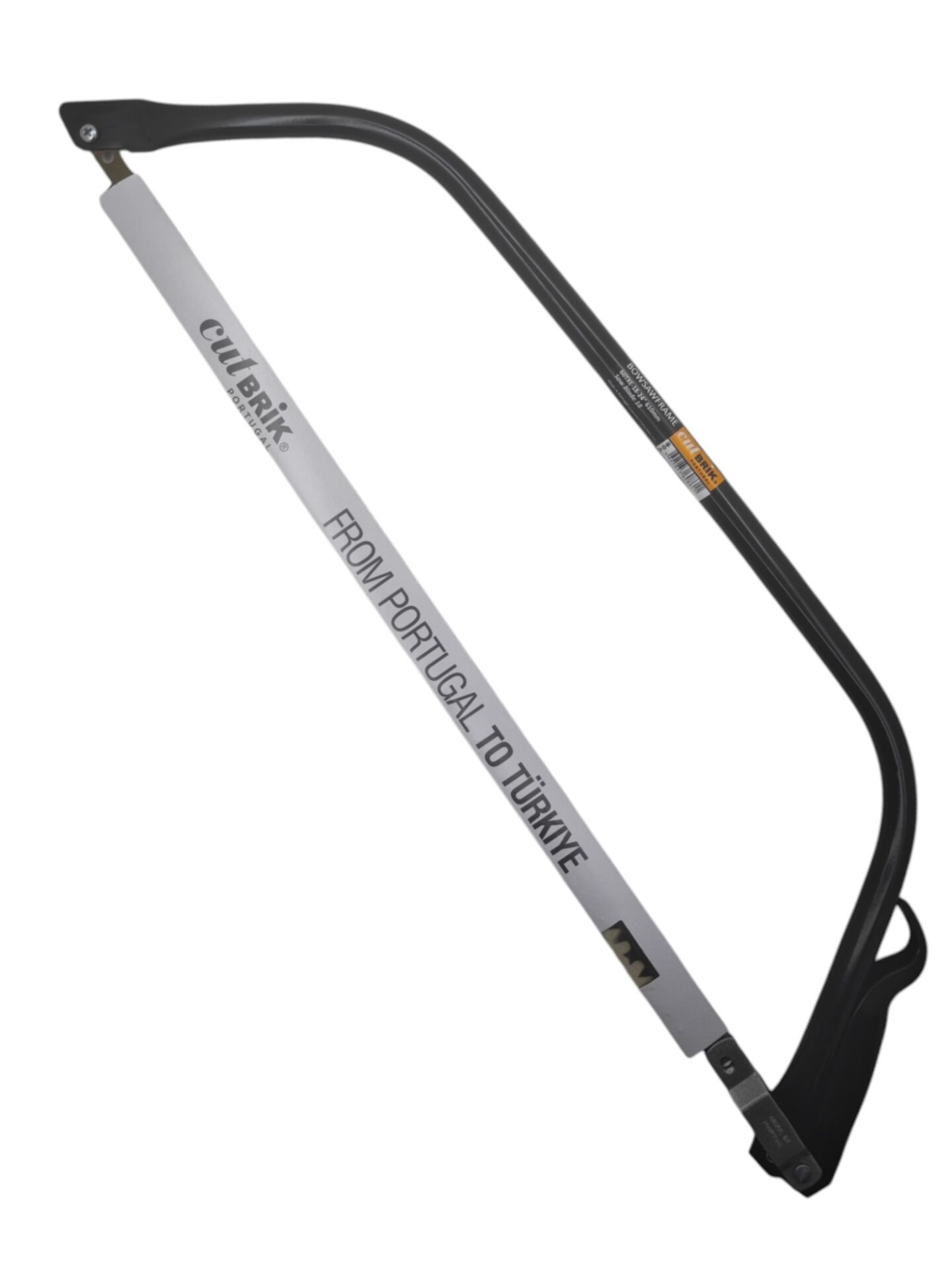 60TXE-18-24   Cutbrik Kolastar Takımı 610mm - Yaş