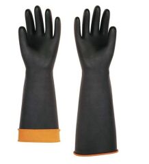 H1-45   Handy Endustriyel Eldiven 11 45Cm