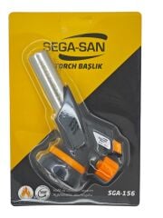 SGA-156   Sega-San Torch Başlık - Pürmüz Başlığı