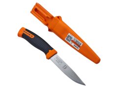 2446   Bahco Mora Kamp Bıçak 220mm