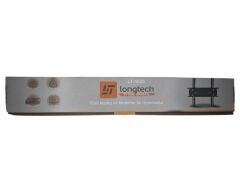 4030   Longtech LCD-LED TV Duvar Askı Aparatı 42-85'' - Sabit