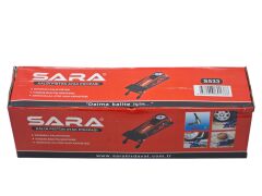 S533   Sara Kalın Piston Ayak Pompası