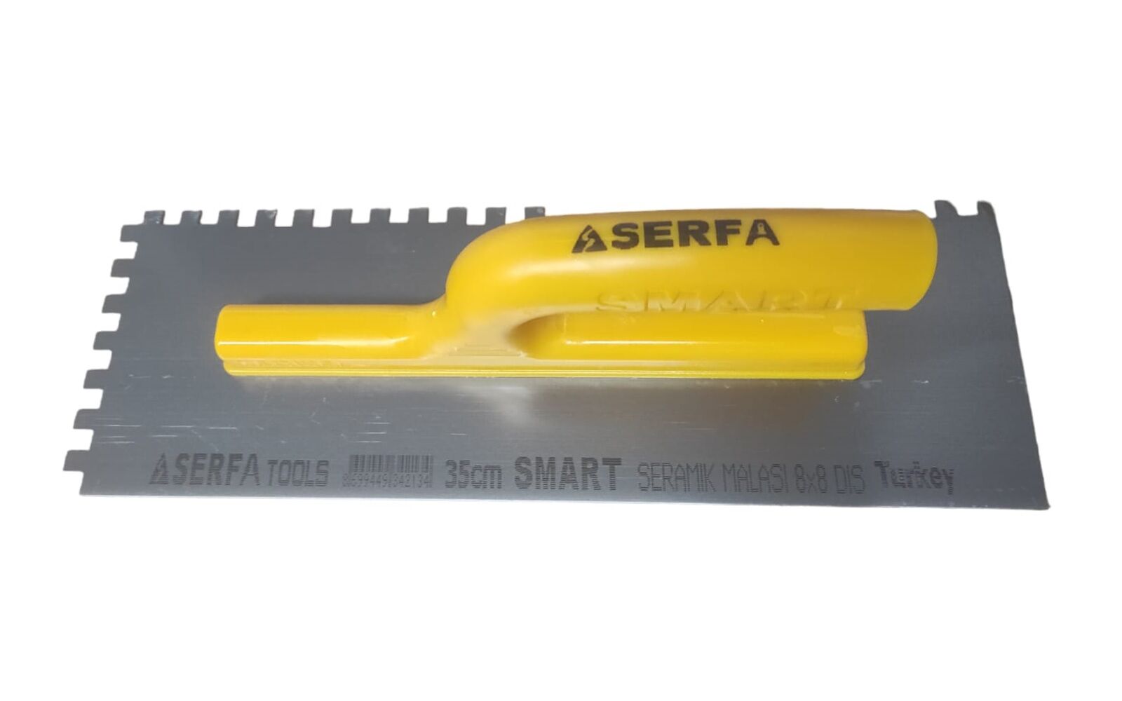 213   Serfa Pls Sap Eko Seramik Malası 8*8 35cm