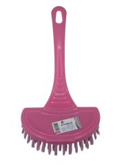 ZP144   Zambak Lavabo Ve Küvet Fırçası