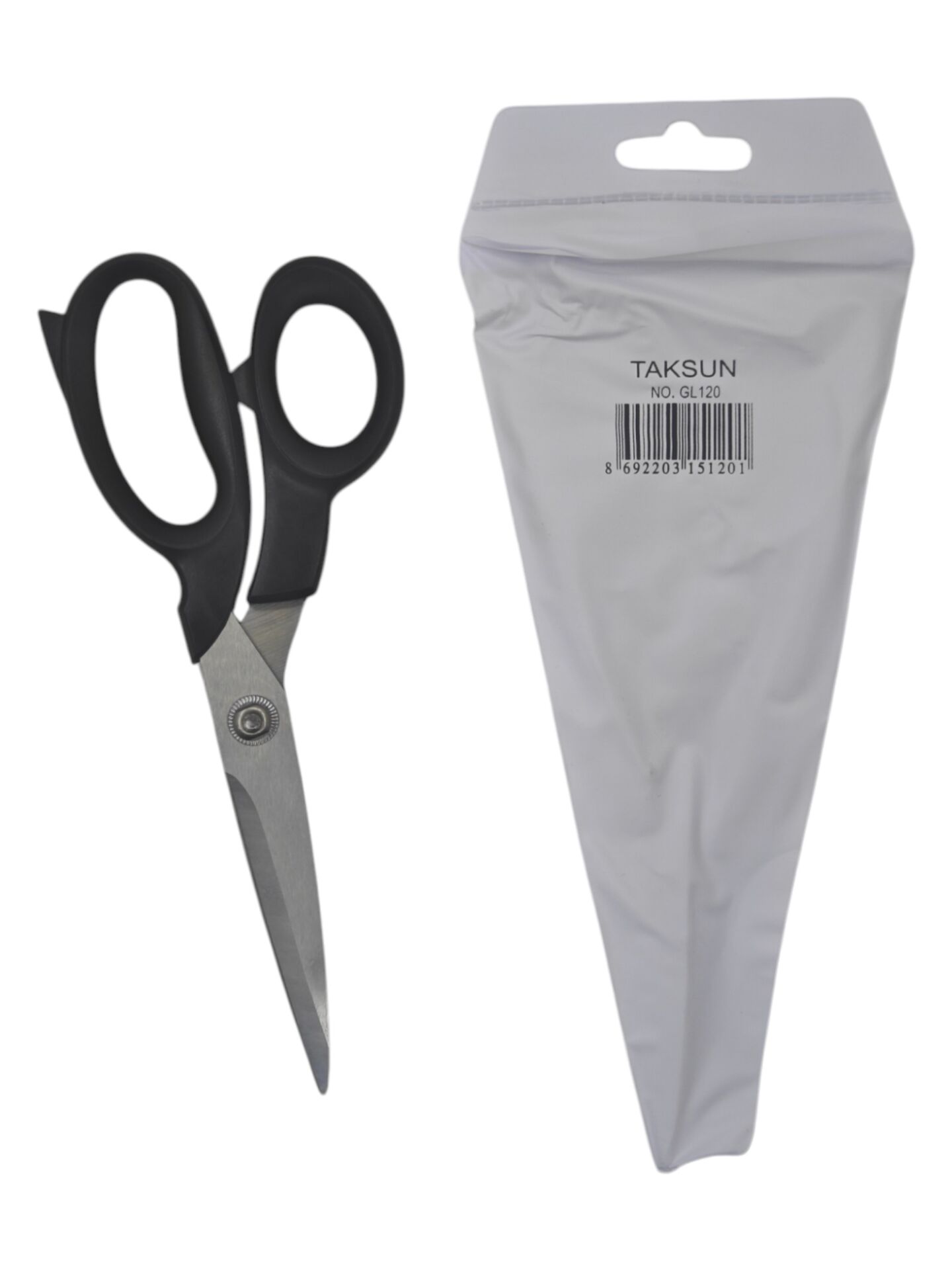 GL120   Taksun Makas 9''