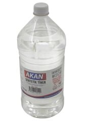 UN 1263   Akan Eko Sentetik Tiner B. Galon 1750ml