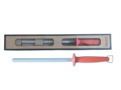 08755   Kobalt Yassı Masat 37Cm