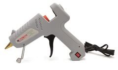 Mk0438   Bay-Tec Mum Silikon Tabancası 80W - Kalın