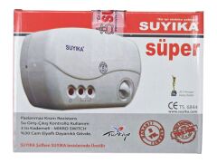 1005   Suyıka Süper Su Isıtıcı Sohben