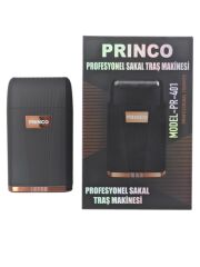 PR-401   Princo Profesyonel Sakal Traş Makinesi