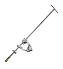 Atg8889   Atg Eko İskele Kelepçesi M12 50Cm