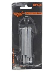 SNX-251   Sonmix Çakı Tipi Düz Alyan 8li