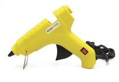Mk0434   Bay-Tec Mum Silikon Tabancası 40W - Kalın