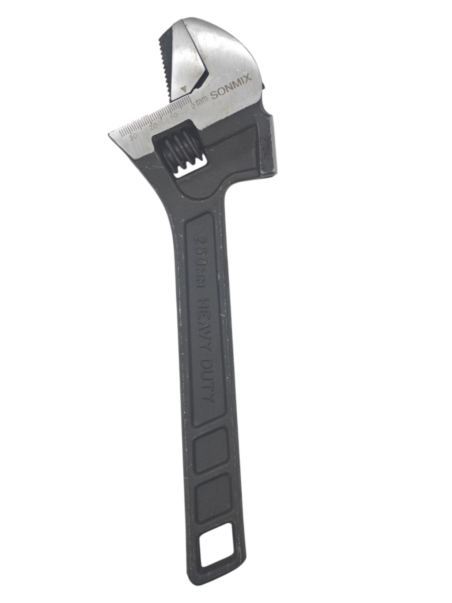 SNX-129   Sonmix Kurbağacık '' 250mm