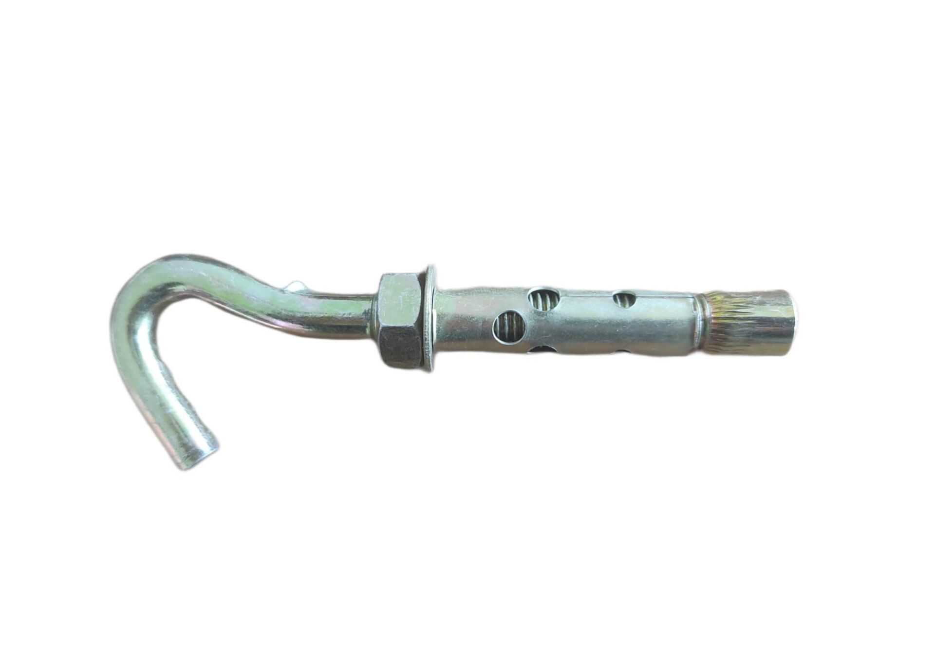 Kup8097   Kupa Açık Kancalı Dübel M10*120mm