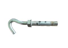 Kup8097   Kupa Açık Kancalı Dübel M10*120mm