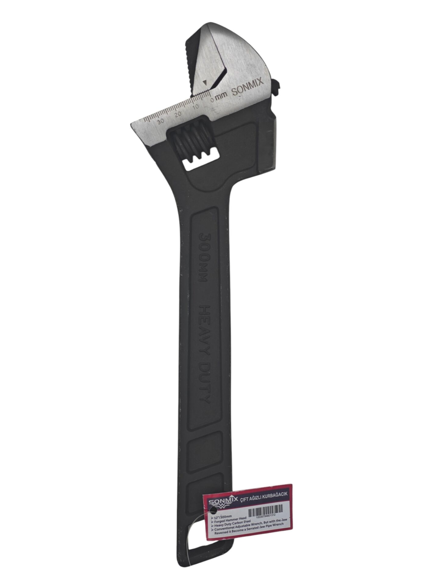 SNX-131   Sonmix Kurbağacık '' 300mm